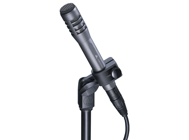 Audio Technica AE-5100 Intrument, sigar-type, nyre, kondensa 